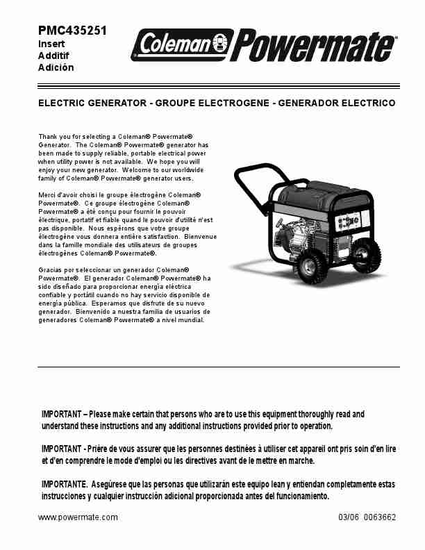 Powermate Portable Generator PMC435251-page_pdf